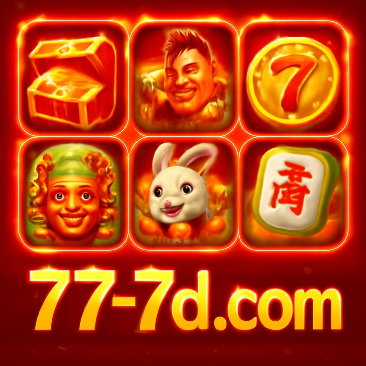 777d