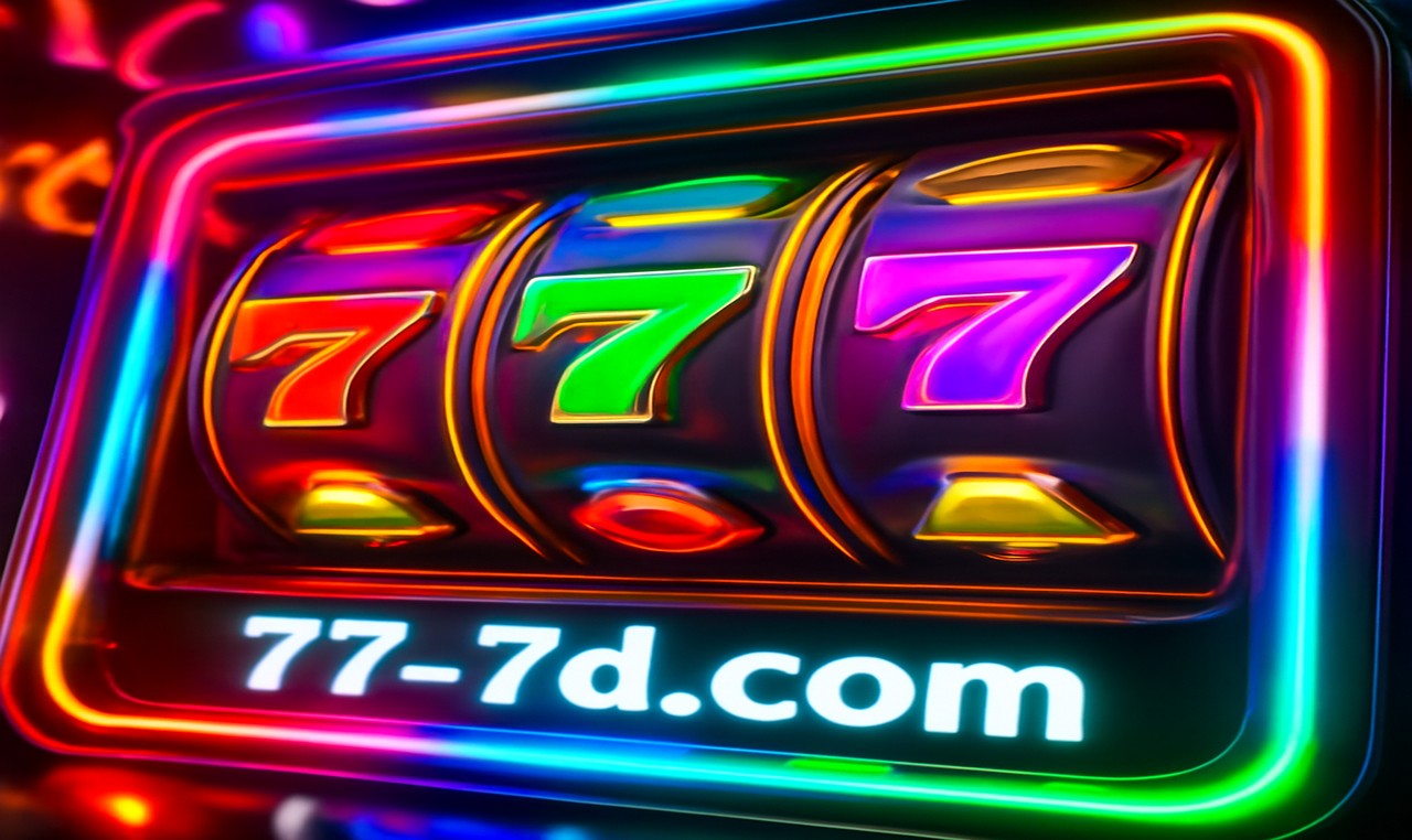 777d নৈতিক ও সুশৃঙ্খল অনলাইন গেমিং।