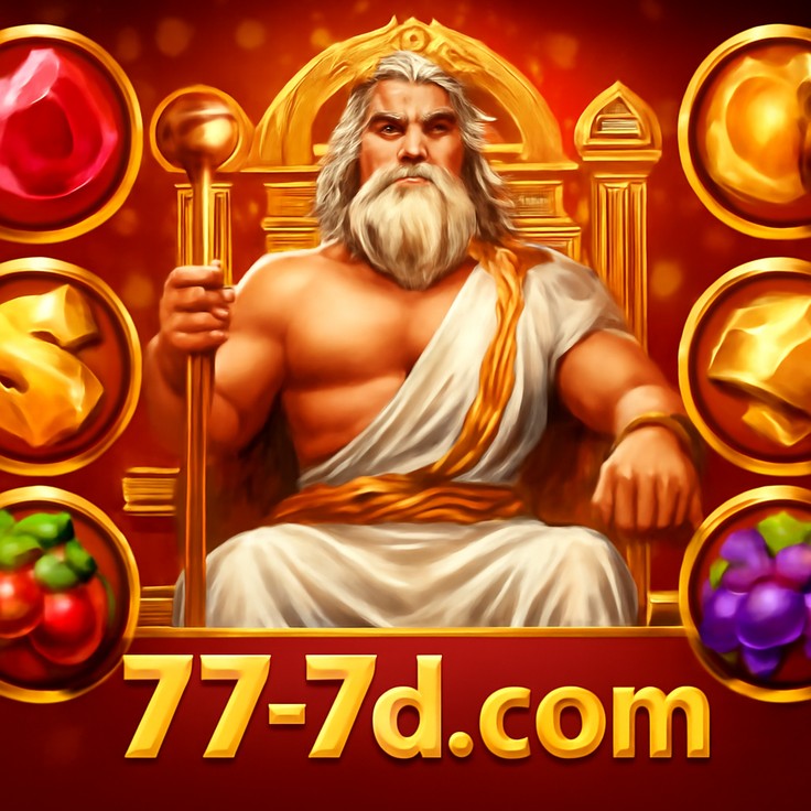 777d ভিআইপি বোনাসের বিশেষ সুযোগ।