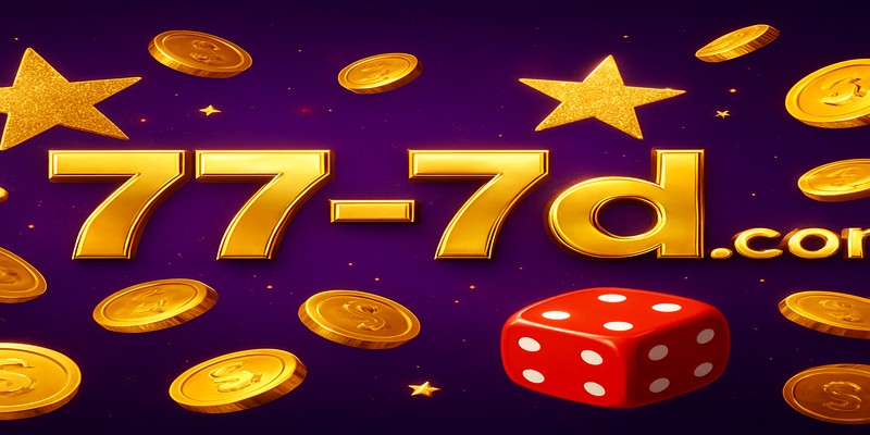 777d এর অফার ও প্রচারসমূহ সম্পূর্ণ গেমিং অভিজ্ঞতাকে আরও সমৃদ্ধ করে।