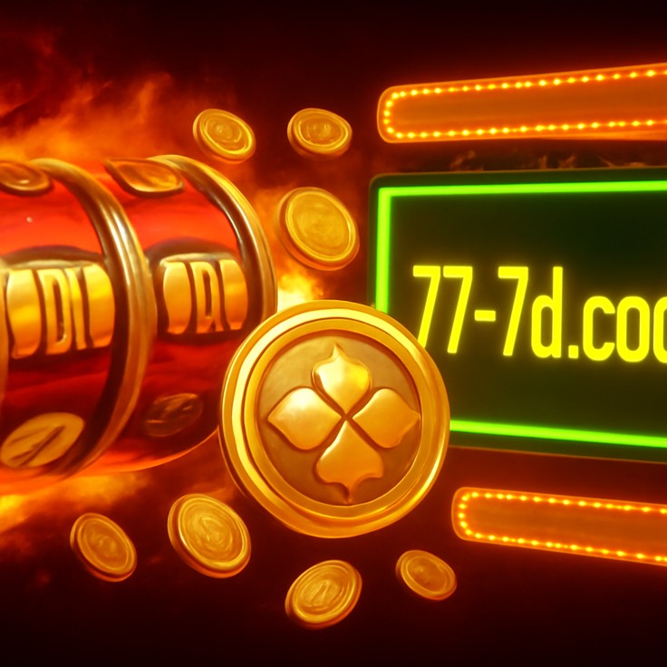 777d