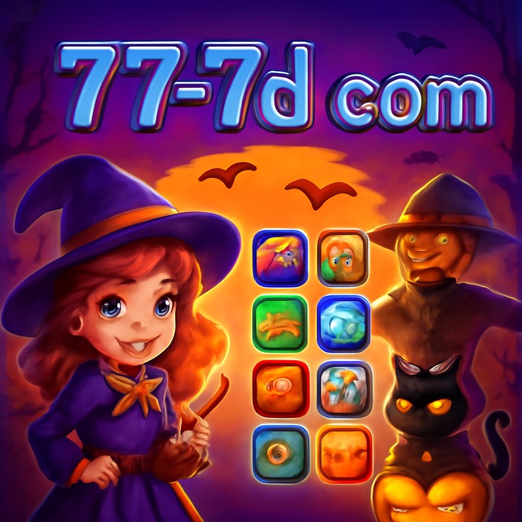 777d