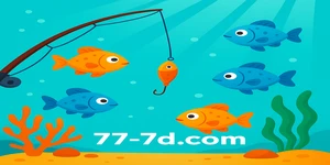 777d–র ফা চাই ফিশিং