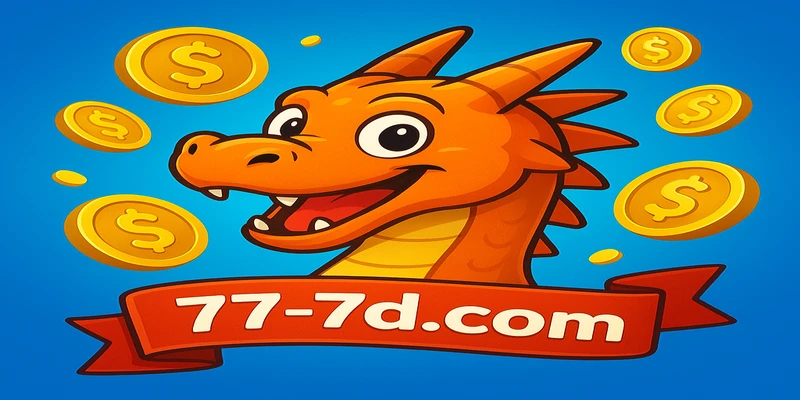 777d মাছধরা: উপভোগ করার মতো একটি মজাদার খেলা