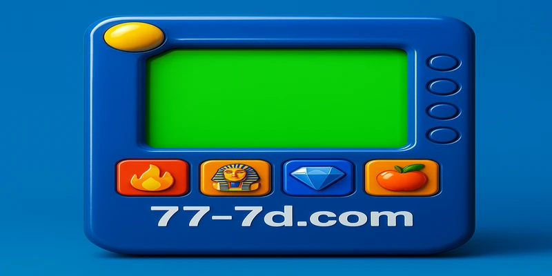 777d আজই লগইন করুন