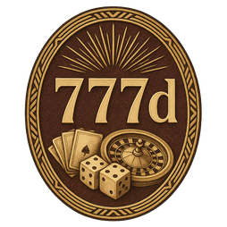 777d