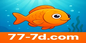 777d–র লাকি ফিশ