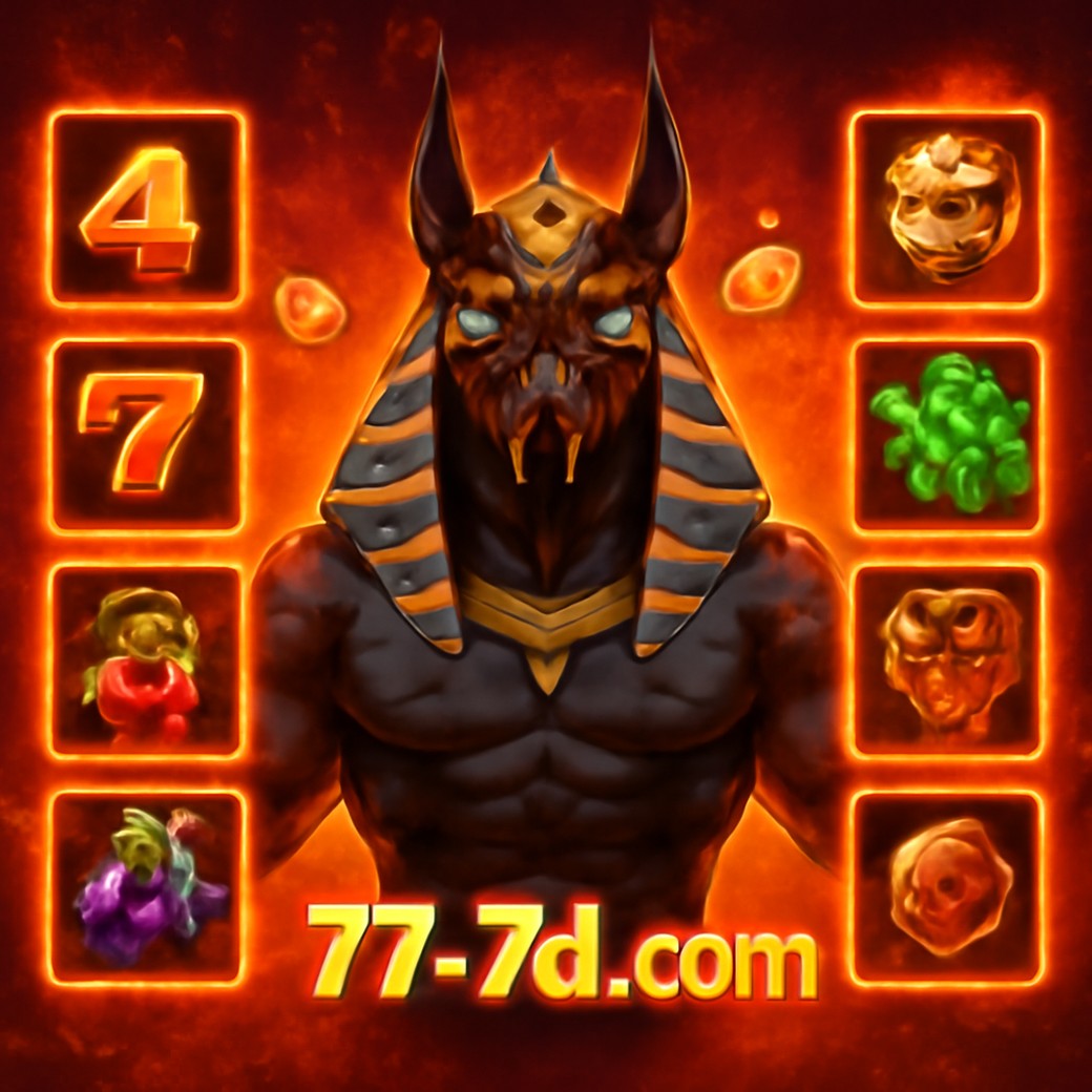 777d