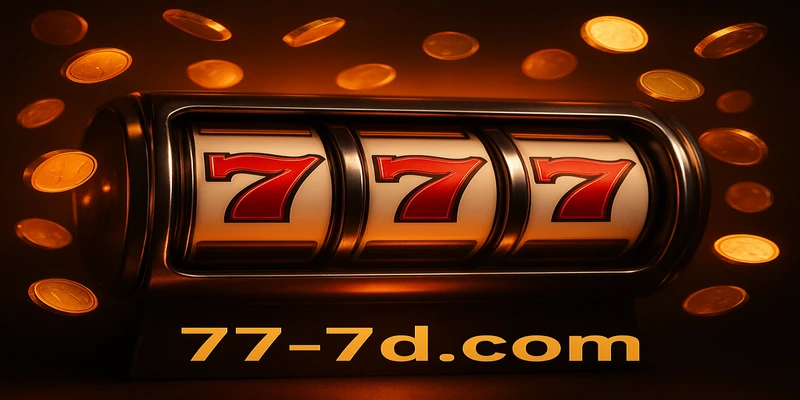 777d সামাজিক কমিউনিটি-ভিত্তিক প্রতিযোগিতা ও ক্রমবর্ধমান পুরস্কার