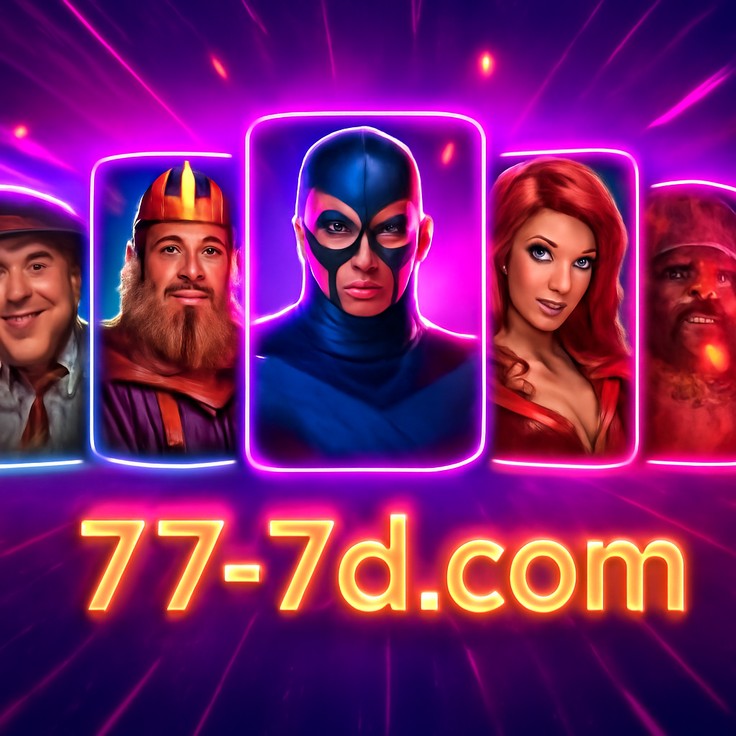 777d অ্যাকাউন্টে লগইন ও নিবন্ধন।