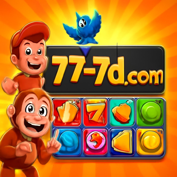 777d
