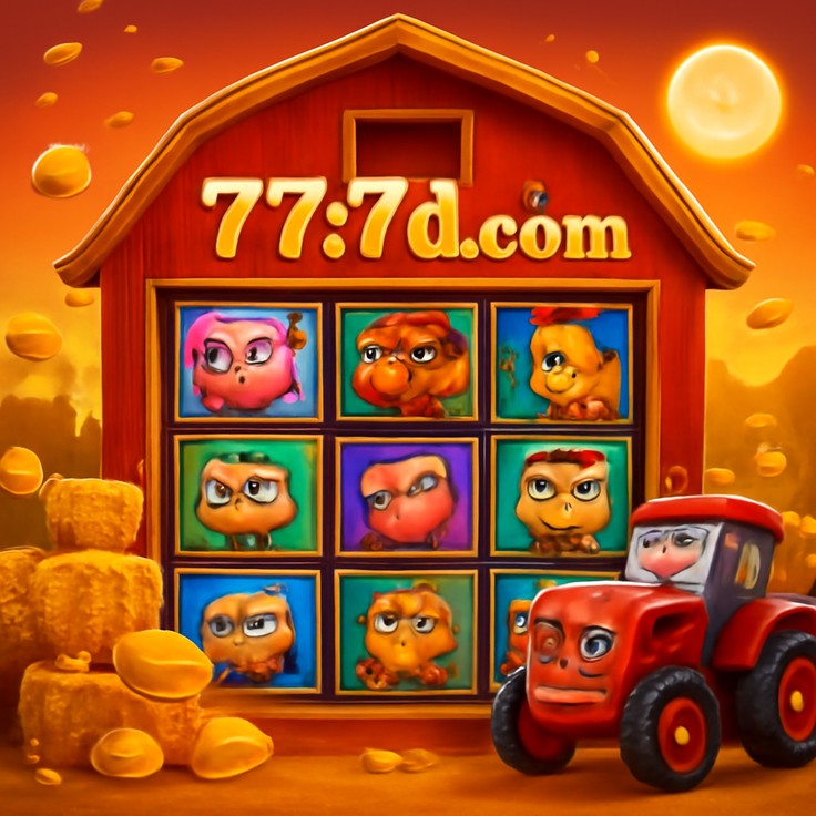 777d