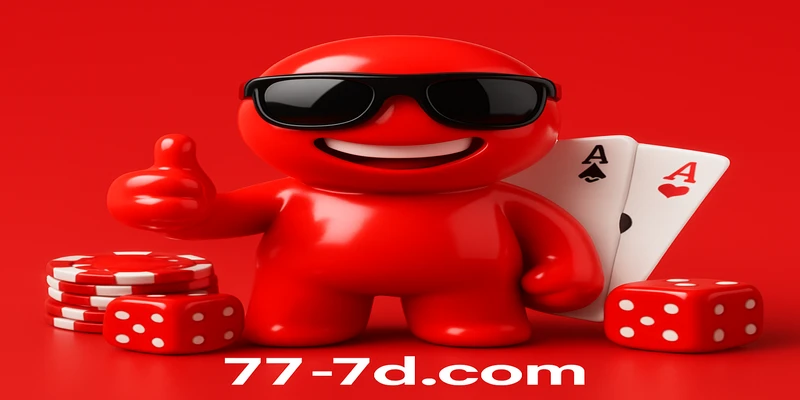 777d এই নির্ভরযোগ্য প্ল্যাটফর্মে এখনই অংশ নিন, এবং আকর্ষণীয় পুরস্কারের সুযোগ পান