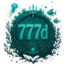 777d