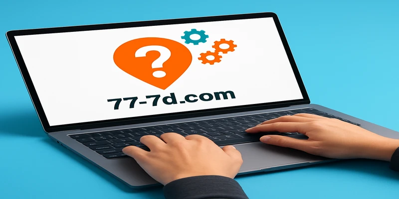 777d গোপনীয়তা নীতি: আমরা তথ্যের সঠিকতা ও সুরক্ষা নিশ্চিত করতে অঙ্গীকারবদ্ধ