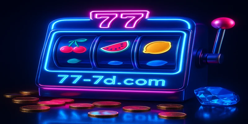 777d ডিজিটাল বিনোদনের সুস্থ সংস্কৃতি প্রচার