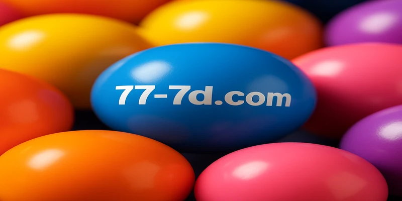 কৌশলগত তথ্য: 777d গেমিং সাইটে গেম-লজিক ও গণিত-দক্ষতা বিকাশ করুন