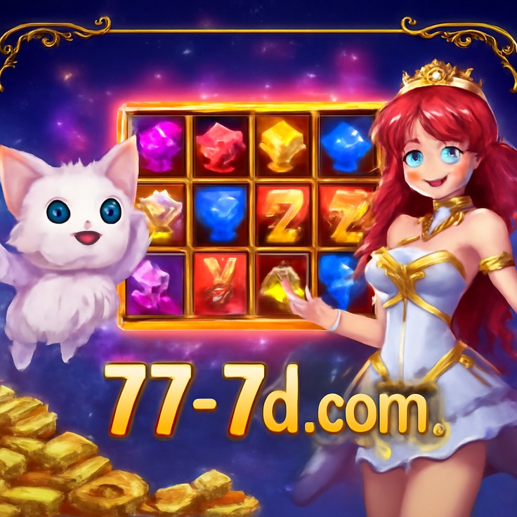 777d