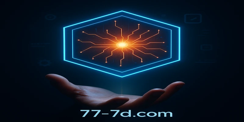 777d ভবিষ্যৎ ধারণা: এআই ও এর বাইরে