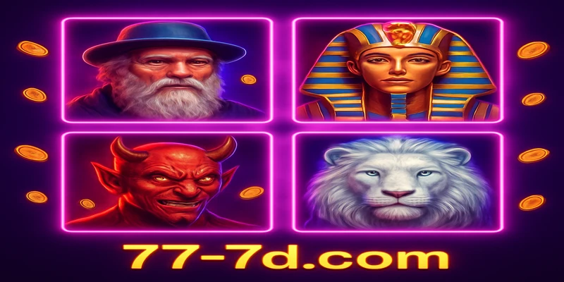777d ডিজিটাল গেমিং প্রযুক্তির পুনর্জাগরণ