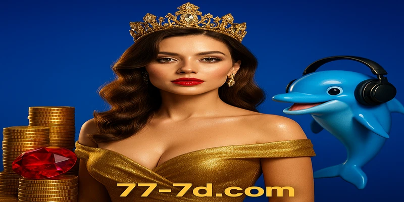 777d ওয়েবসাইটটি ব্যবহারকারীদের অভিজ্ঞতাকে কেন্দ্র করে তৈরি করা হয়েছে