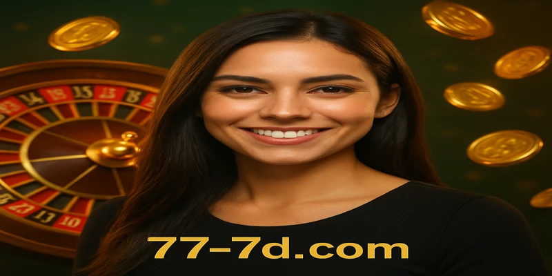777d লাইভ গেমিং রুমটির ডিজাইন ও কাঠামো সম্পর্কে উপলব্ধি করুন