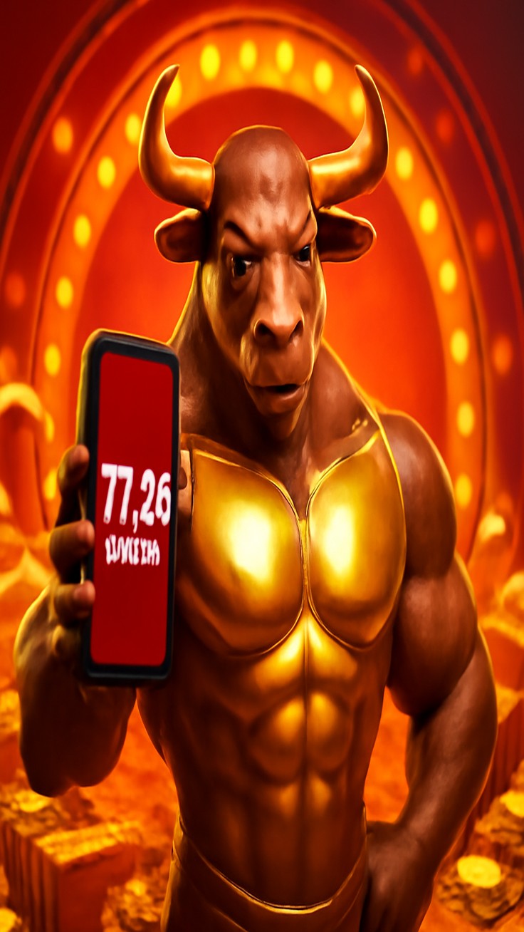 777d