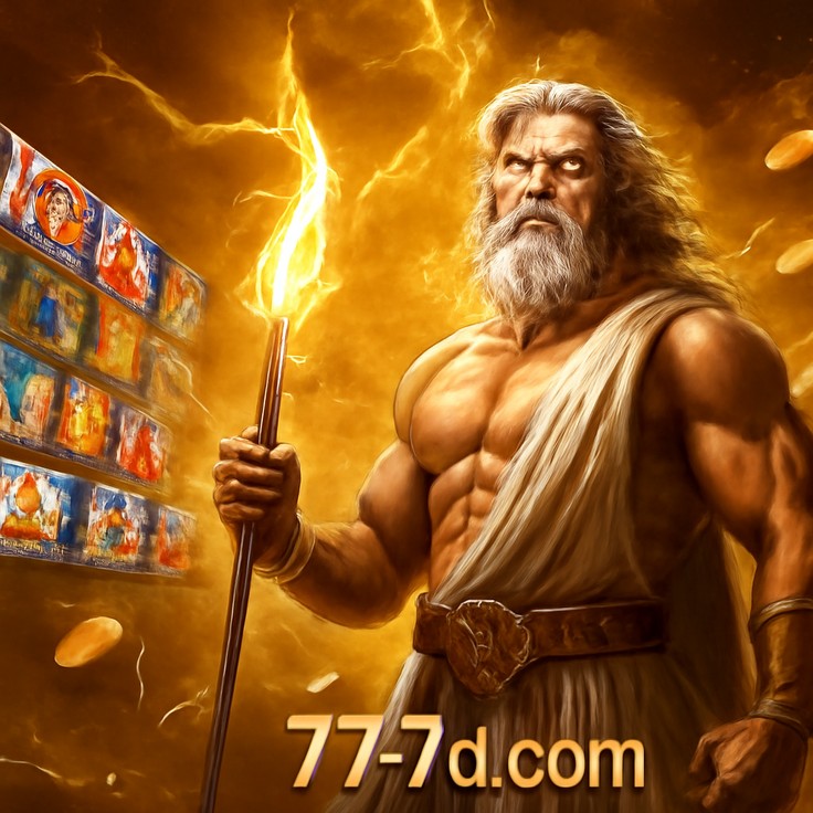 777d