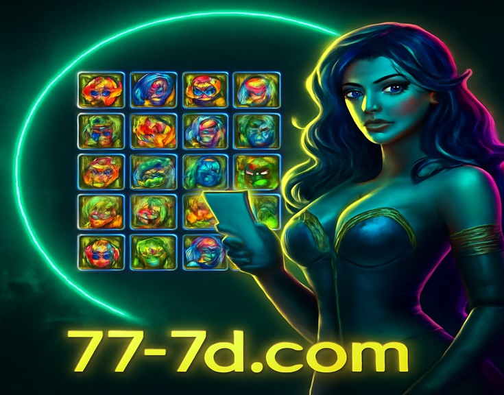 777d